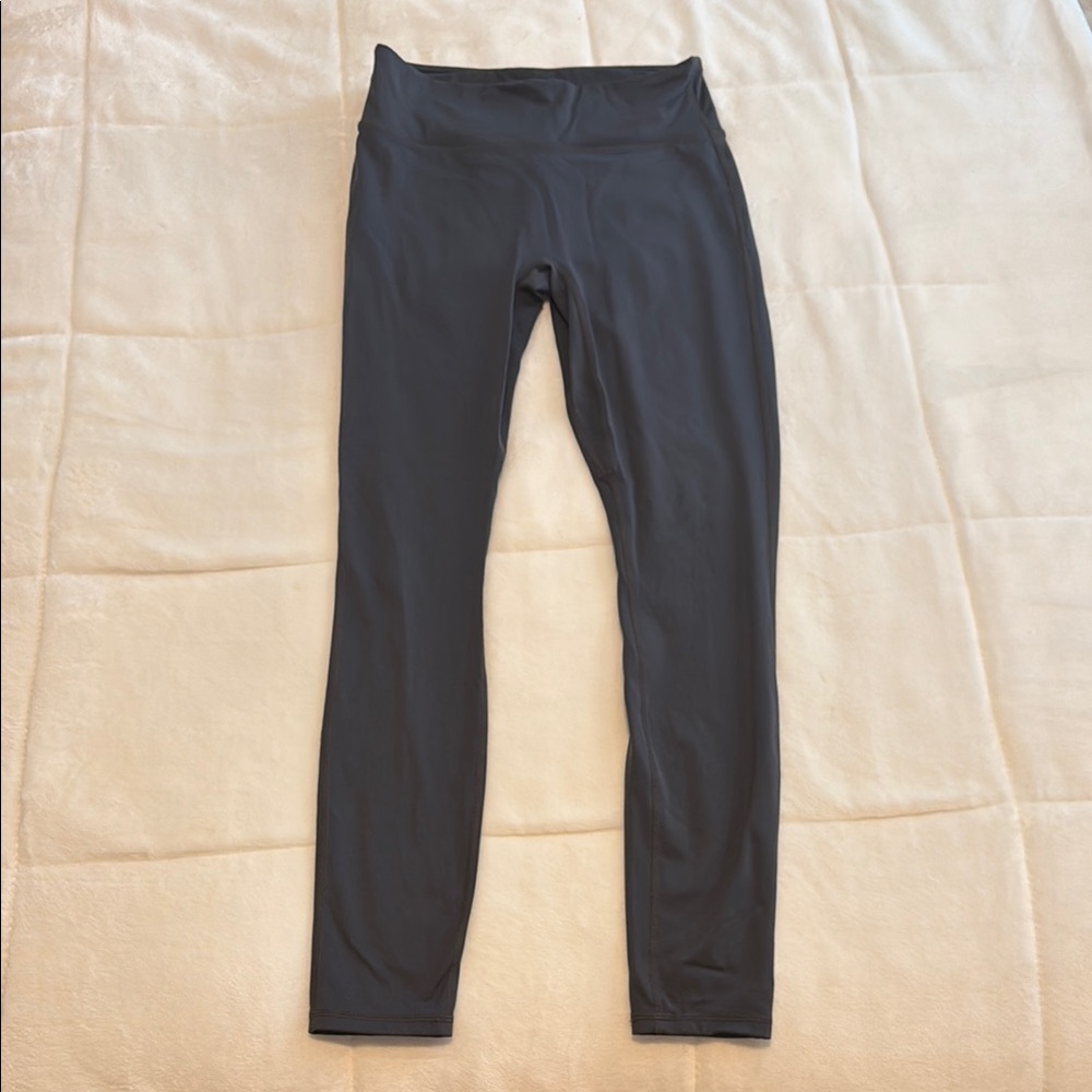 Fabletics Gray Motion 365 Leggings